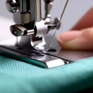 10 tips voor de beginnende naaier met een naaimachine