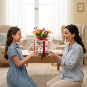 Top 10 creatieve cadeau-ideeën