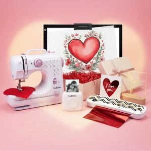 Creative Valentine's Day gifts for him and her