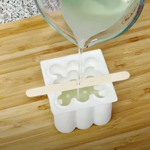 How to: make your own candles with the Candle Making Kit