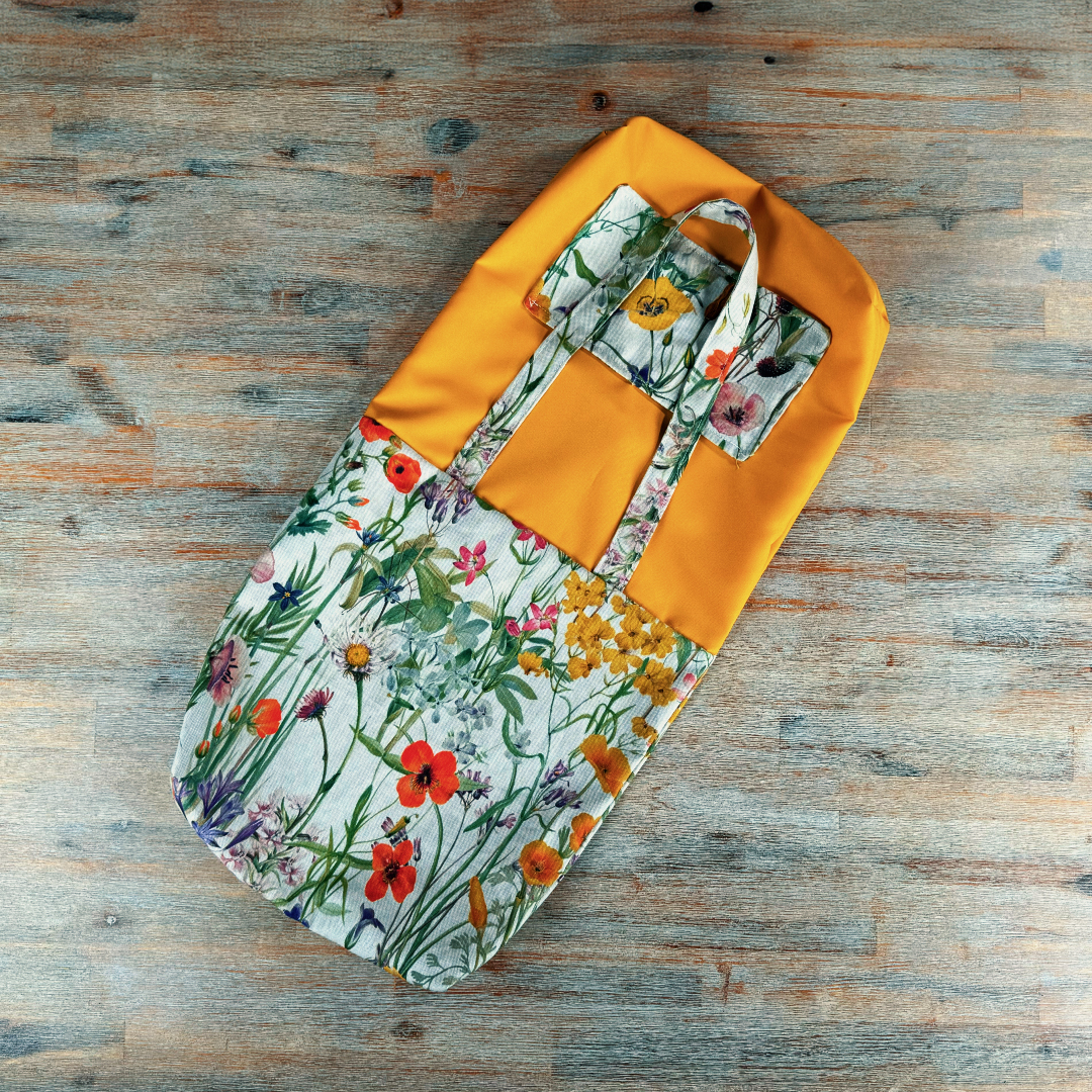 Step 7: Final touches!