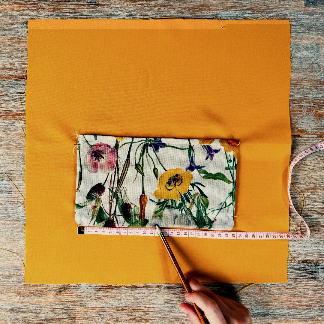 Comment réaliser l'insert parfait pour votre sac ?