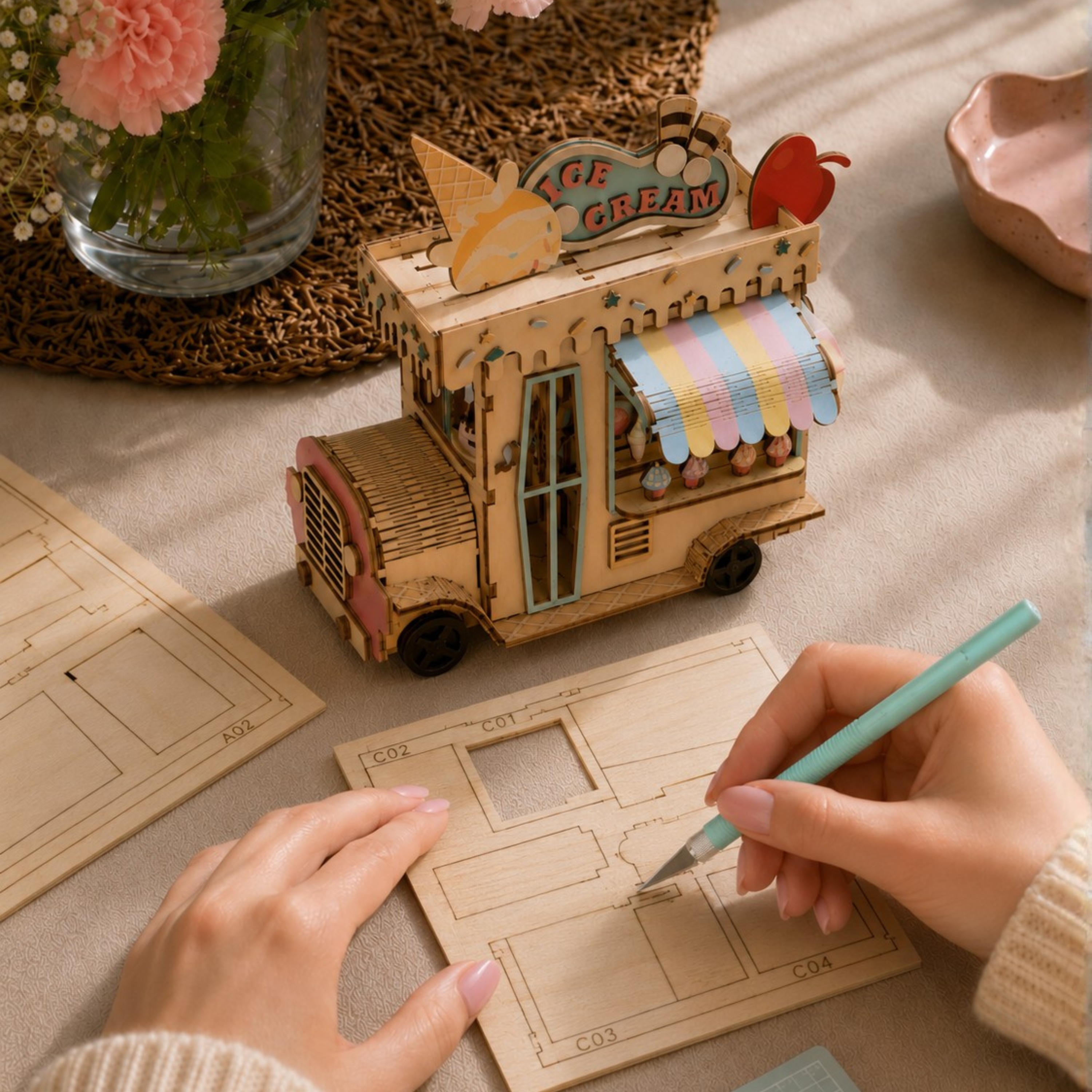5 DIY-Fehler, die jeder macht – und wie man sie vermeiden kann