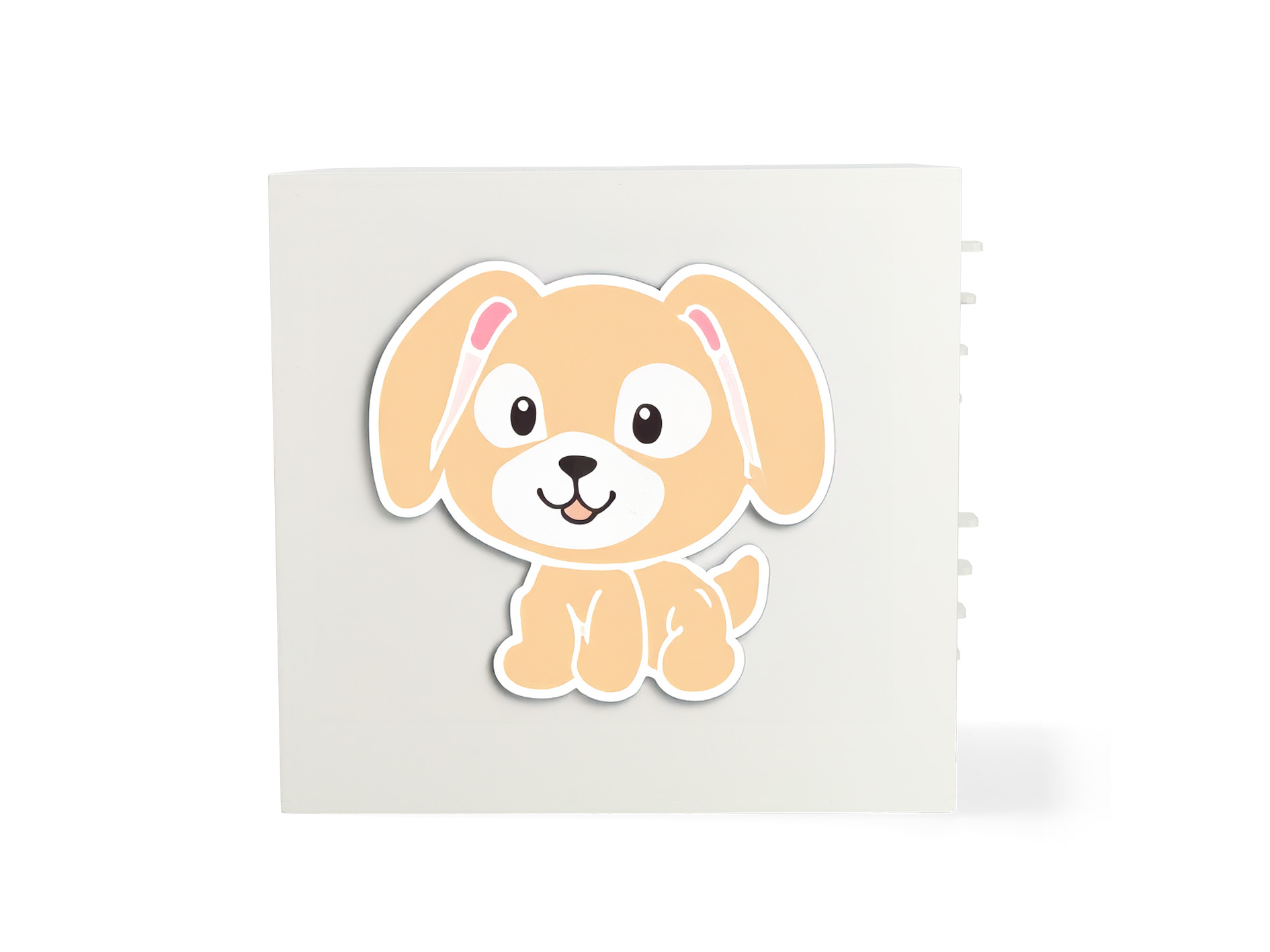 Aufbewahrungsbox für Stanzschablonen (stanzen)