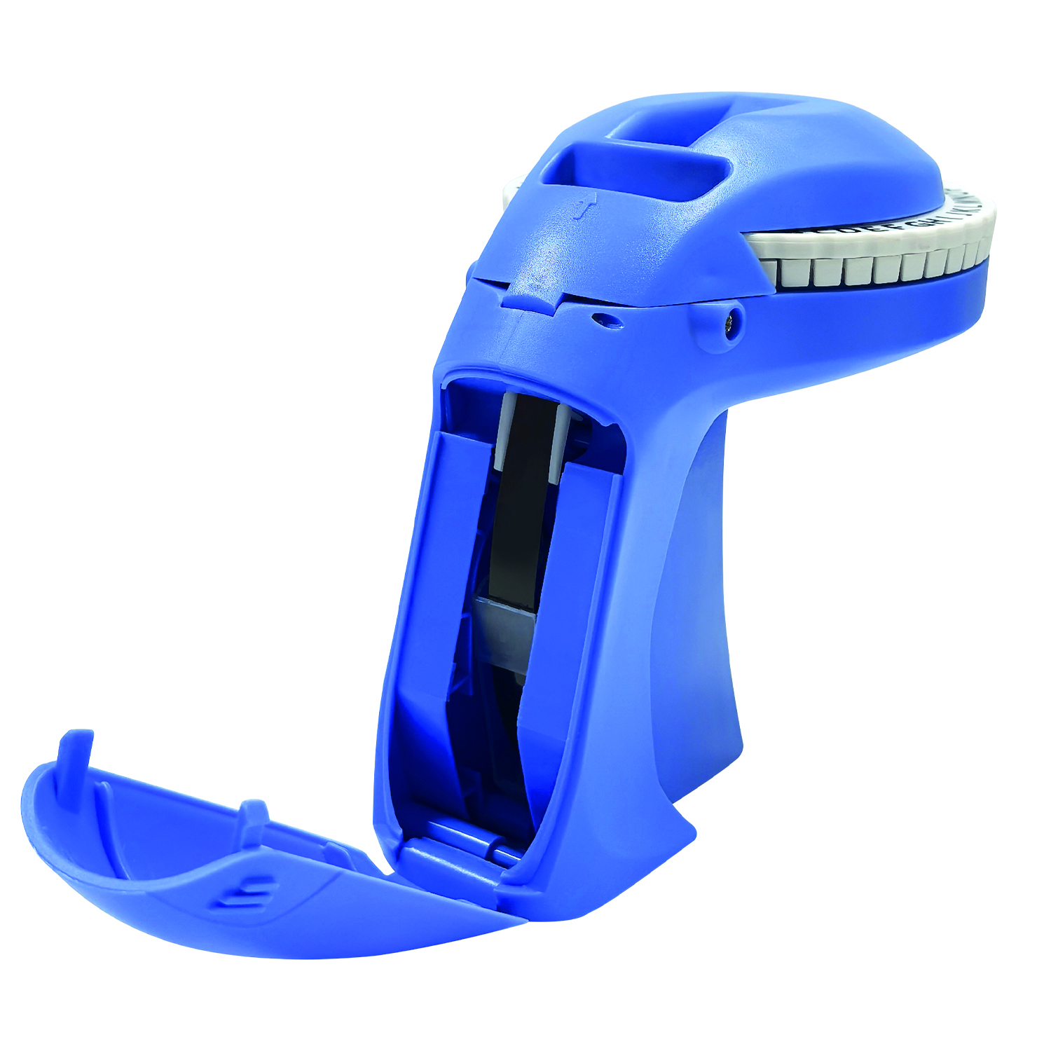 Etiquette de gaufrage Crafts&Co