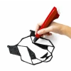 3D Pen Starter Kit - Red - 4