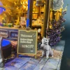 Miniatur Haus Bausatz Groß - Magisches Schloss - 8