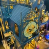 Miniatur Haus Bausatz Groß - Magisches Schloss - 6