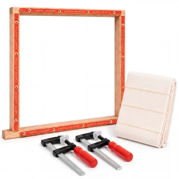 Tufting-Set