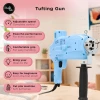 Tufting Gun - Bundle Deal with Tufting Kit - 11