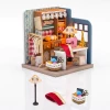 Sewing workshop