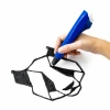3D Pen Starter Kit - Blue - 4