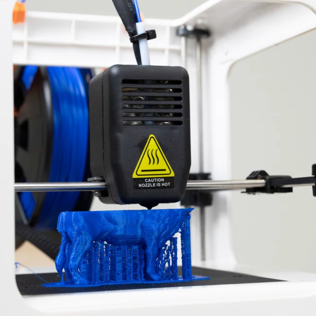 3D printer Easythreed Nano