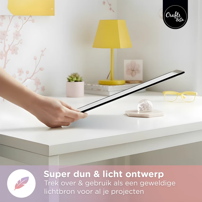 A3 Light Pad