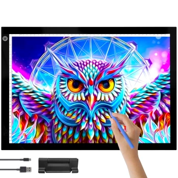 Tablette Lumineuse A3