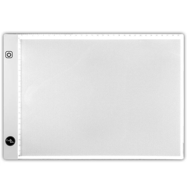 A4 Lightpad - White