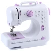 Sewing Machine for Beginners - 12 built-in stitches - 2