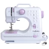 Sewing Machine for Beginners - 12 built-in stitches - 1