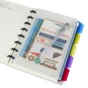 Planner Items - Tab pages