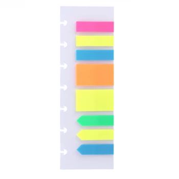 Planner Items - Bookmarks