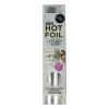 Hot Foil Folie voor de Hot Foil Applicator - Zilver - 2
