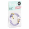 Fil métallique Jig Wire - Violet clair - 2