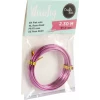 Wire Jig Wire - Pink - 2
