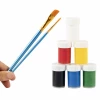Kit de démarrage de peinture textile Trainer 6 couleurs - 4