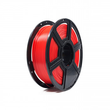 PLA PRO Filament - 1,75 mm - 1 kg - Red