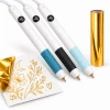 Heat Active Pen Starterkit - Deluxe - 1