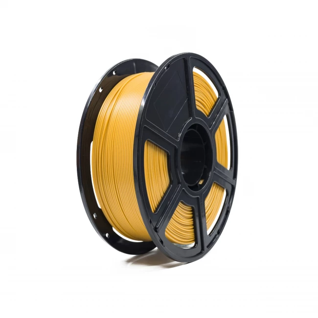 PLA PRO Filament - 1,75 mm - 1 kg - Goud