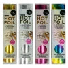 Hot Foil Foil for the Hot Foil Applicator - 4-pack Shine