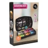 Sewing kit - 98 pieces - 6