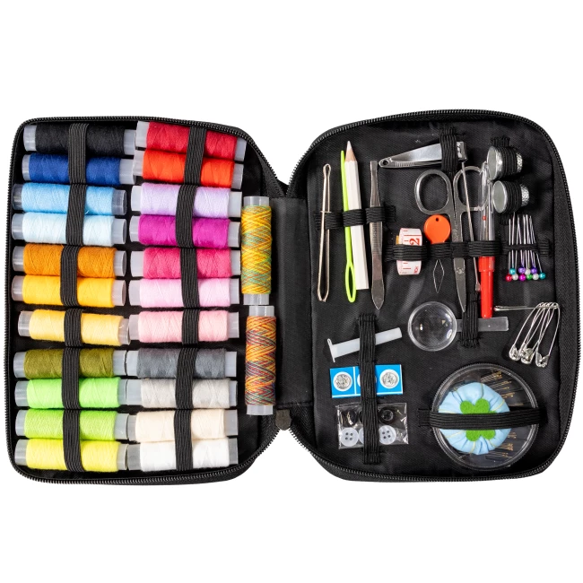Sewing kit - 98 pieces