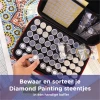 A3 Light Pad - Combideal met Diamond Painting Opbergdoos + gratis Canvas - 10