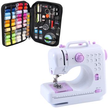 Sewing Machine for Beginners - Combo Deal with Sewing Kit