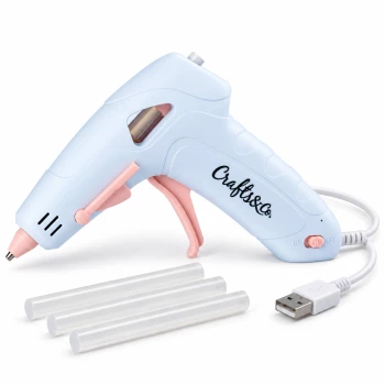 Hot Glue Gun