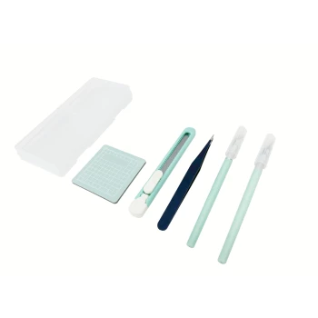 Präzisionsmesser Set