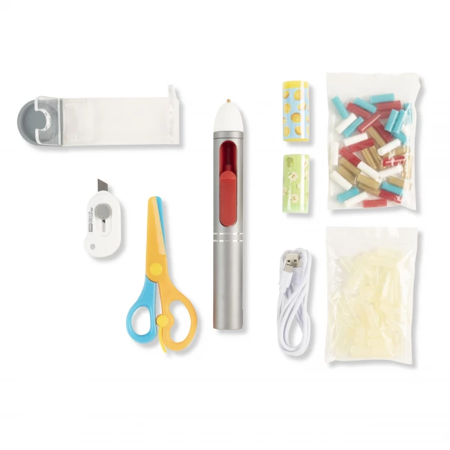 Glue Pen Starter Kit