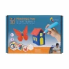 Kids 3D-Pen Starterkit - Blauw - 11