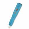 Kids 3D-Pen Starterkit - Blauw - 9