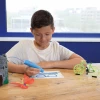3D Stift Starter-Set für Kinder - Blau - 3