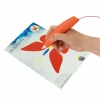 3D Stift Starter-Set für Kinder - Orange