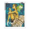 Diamond Painting Canvas Limited Editions - Ballet Dancer