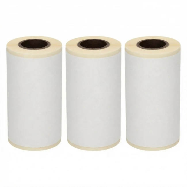 Navullingen voor de Mini Pocket Printer - Stickerpapier