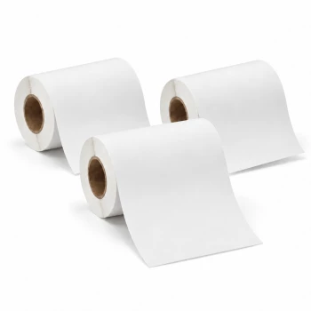 Refills for the Mini Pocket Printer - White Paper