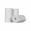 Refills for the Mini Pocket Printer - Printing Paper White - 4