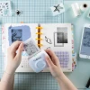 Nachfüllpackungen für den Mini Pocket Printer - Farbiges Papier - 11