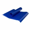 Heat Transfer Vinyl Vellen voor Textiel - Blauw-Glitter