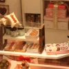 Model Kit Miniature Dollhouse - Chocolatier - 8